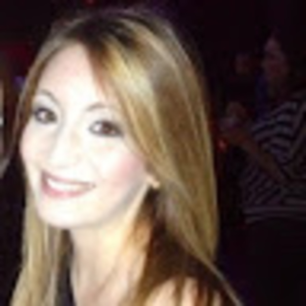 Meet your Posher, Erin